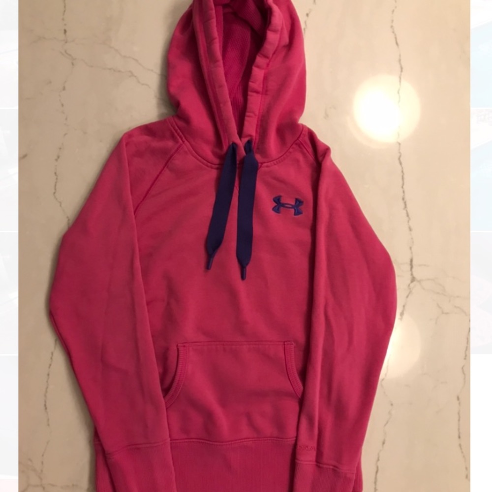 Under Armour Sweatshirt